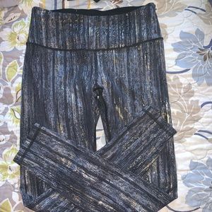 Victoria secret sport leggings